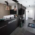We Hotel 4*