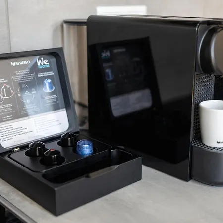 We מלון קארבן