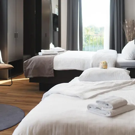 We Hotel Karben