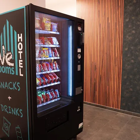 מלון We קארבן