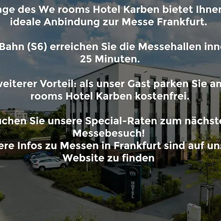 We Hotel 4*