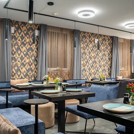 We מלון קארבן