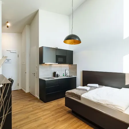 We Hotel Karben