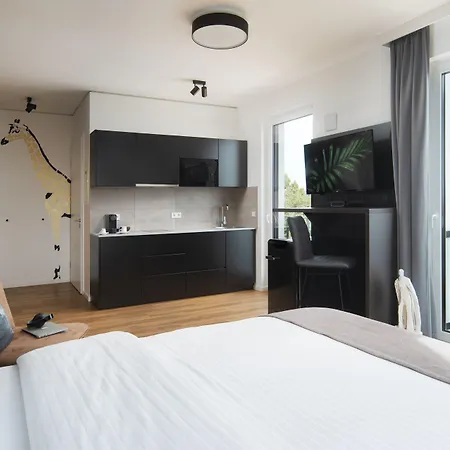 Hotel We
