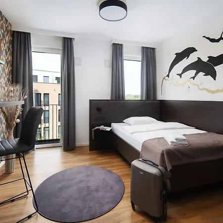 We Hotel Karben