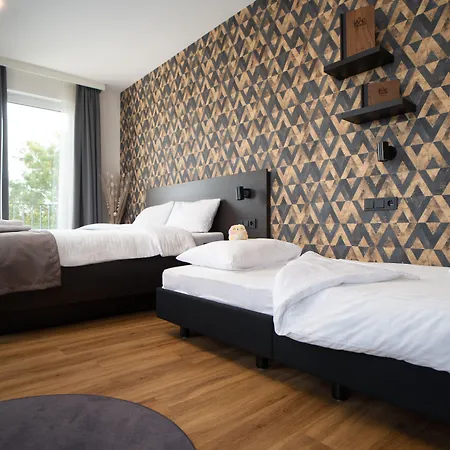 We Hotel Karben