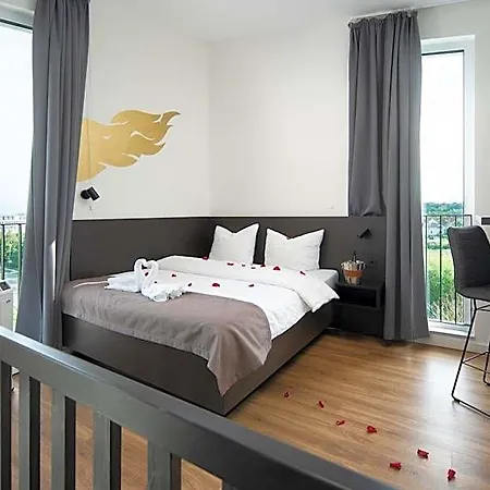 We 4* Karben