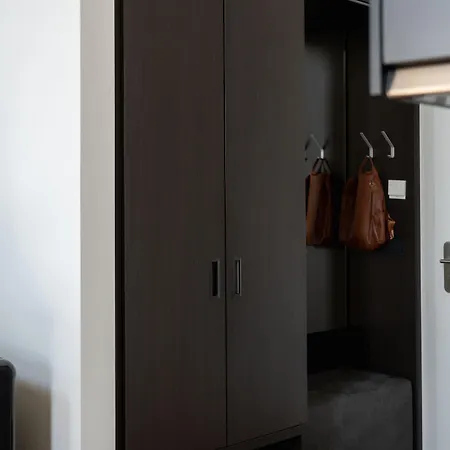 We Hotel Karben